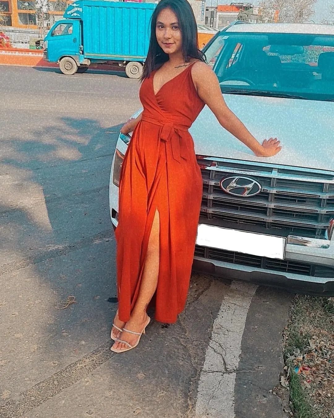 female call girl in Raipur